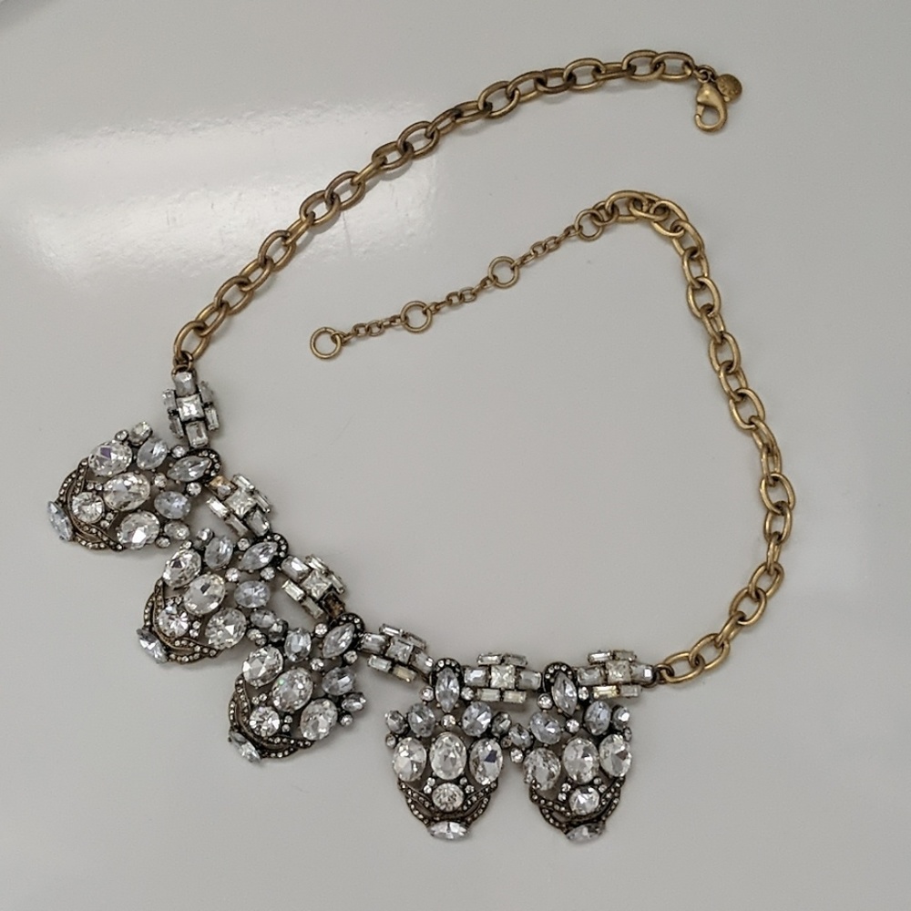 Authentic J. Crew Necklace